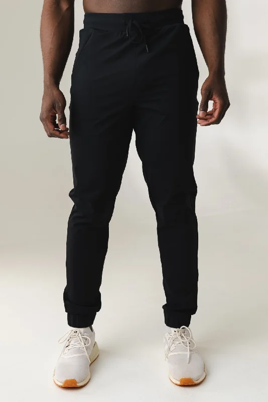 Vitality Navigator Jogger - Midnight