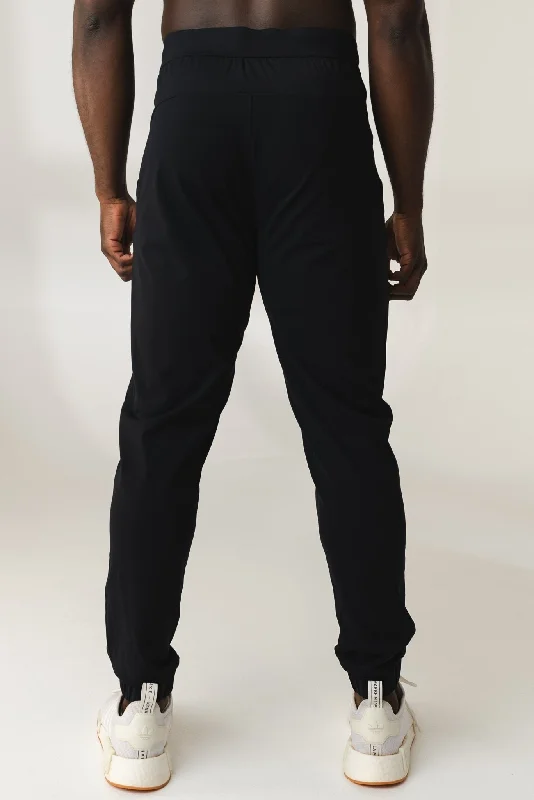 Vitality Navigator Jogger - Midnight