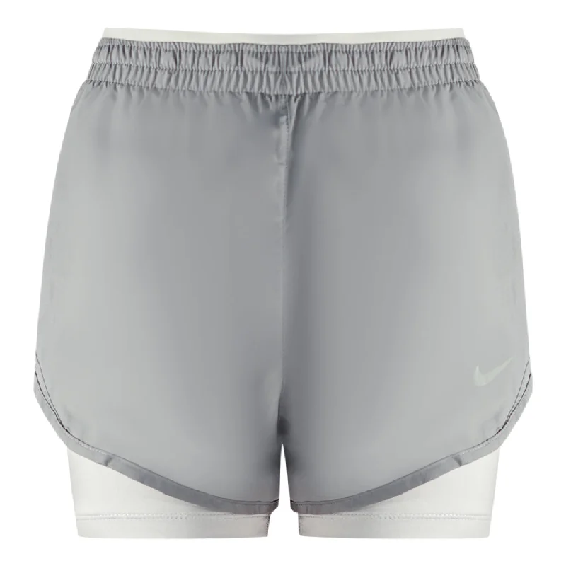 NIke Grey Running Shorts