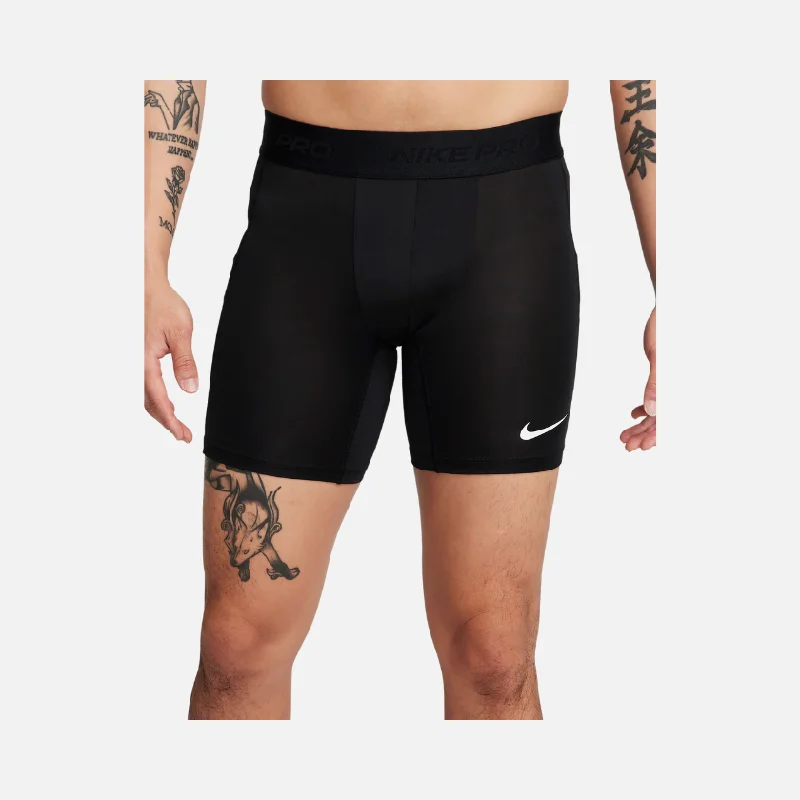 Nike Pro Dri-Fit Fitness Men's Shorts -Black