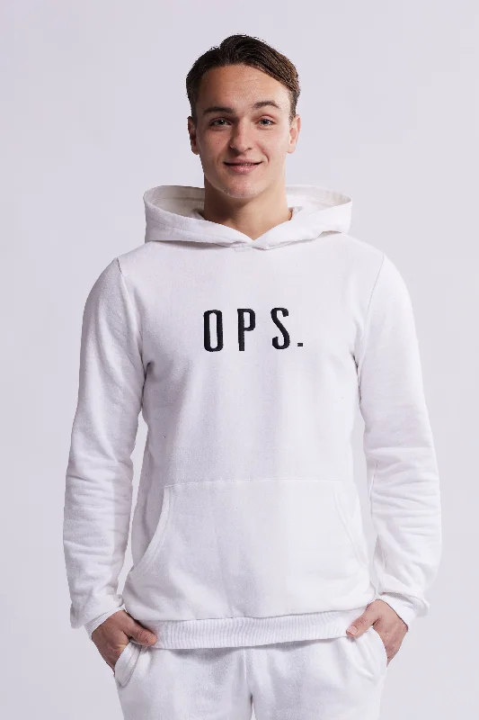 Hoodie | Off White