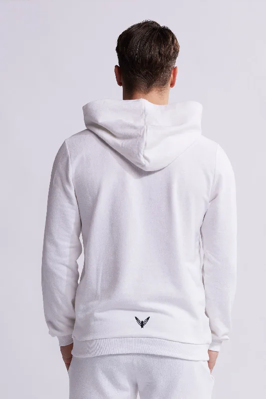 Hoodie | Off White