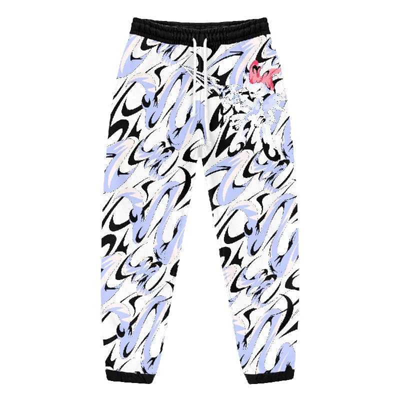 Out For Revenge Joggers