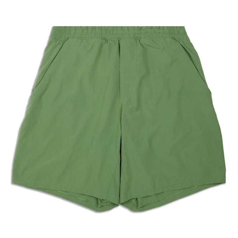 Pace Breaker Lined Short - Resale