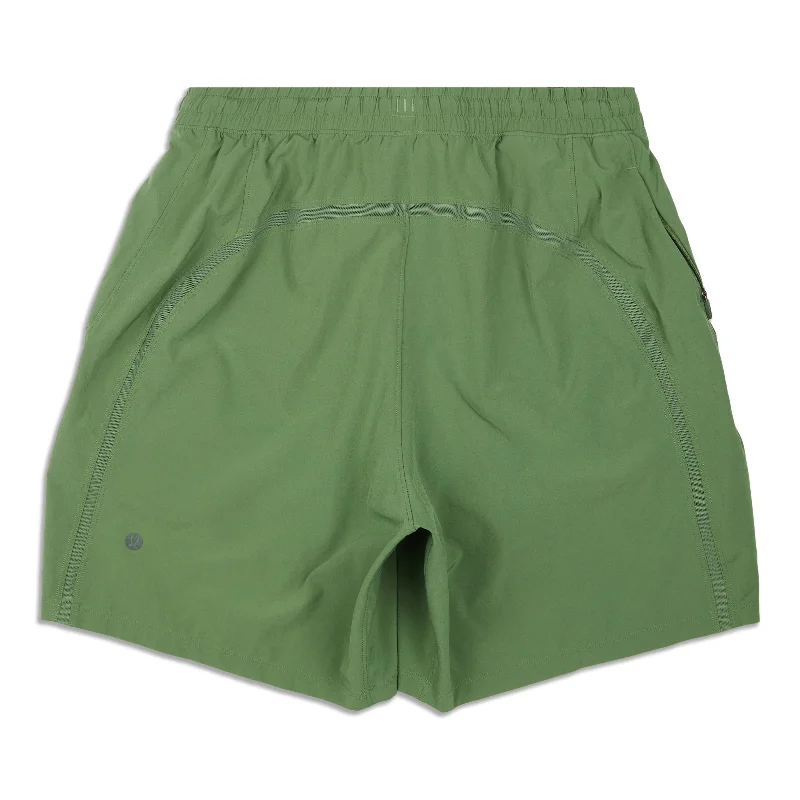 Pace Breaker Lined Short - Resale