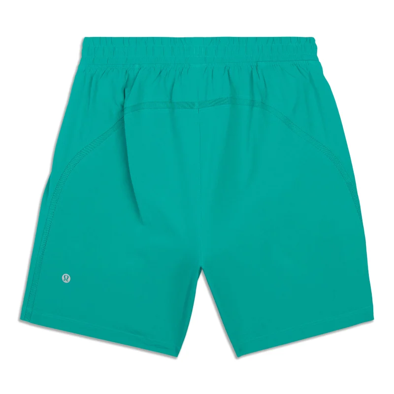 Pace Breaker Lined Short - Resale