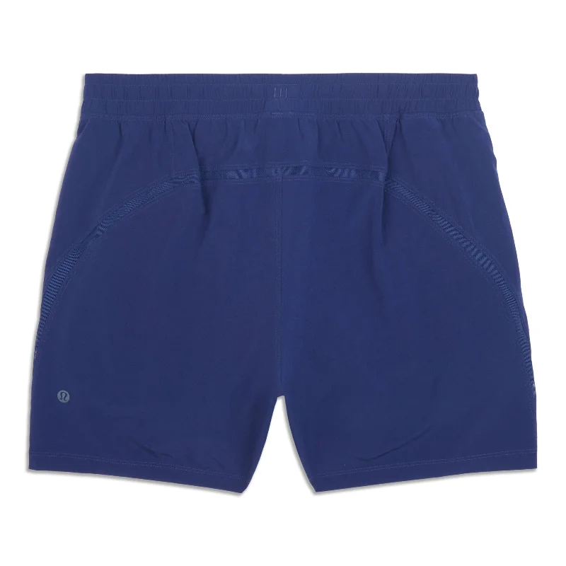 Pace Breaker Lined Short - Resale