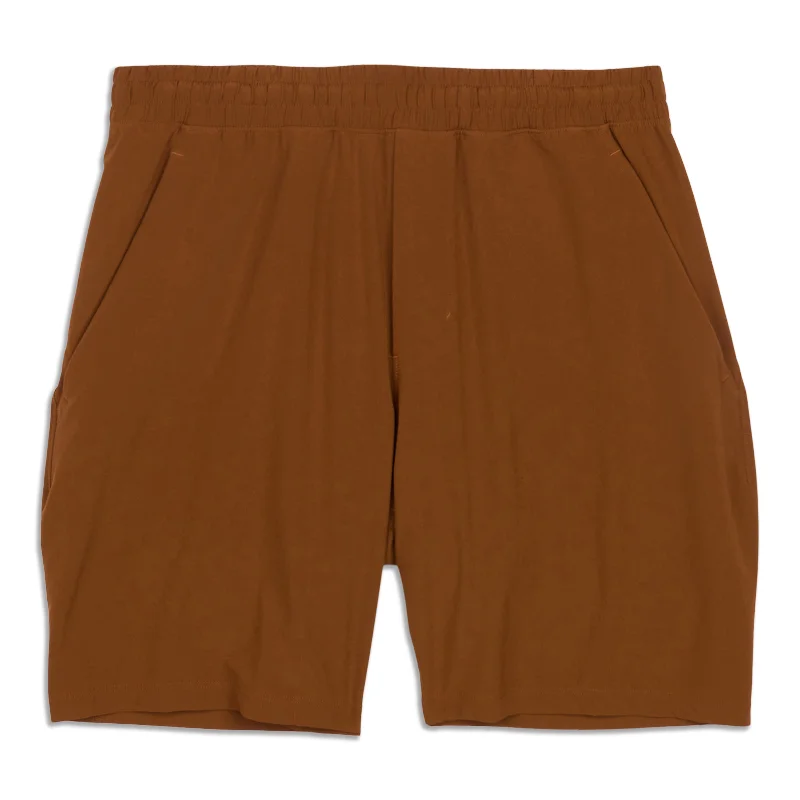 Pace Breaker Linerless Short