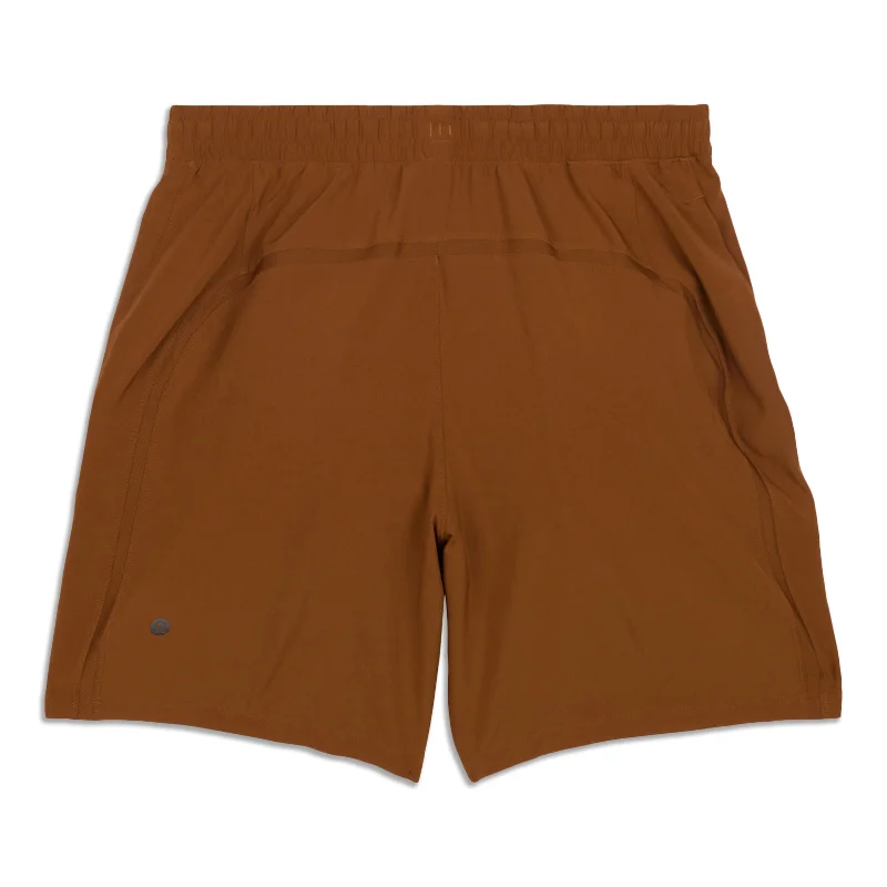 Pace Breaker Linerless Short