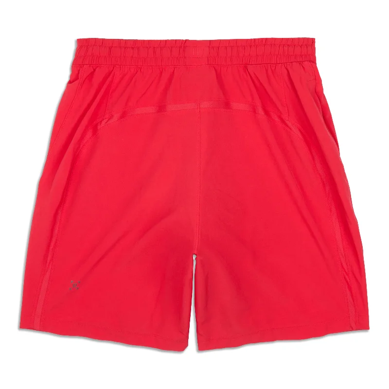 Pace Breaker Short - Resale