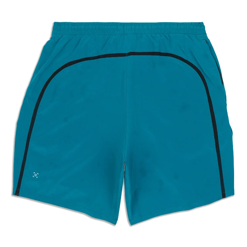 Pace Breaker Short - Resale