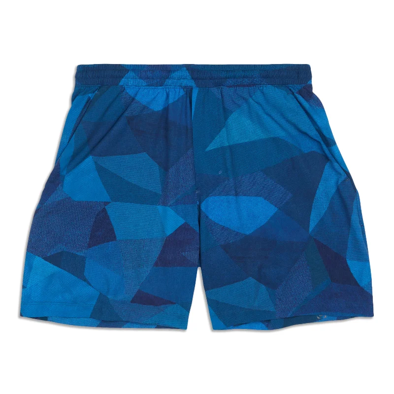 Pace Breaker Short - Resale