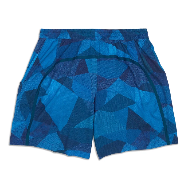 Pace Breaker Short - Resale