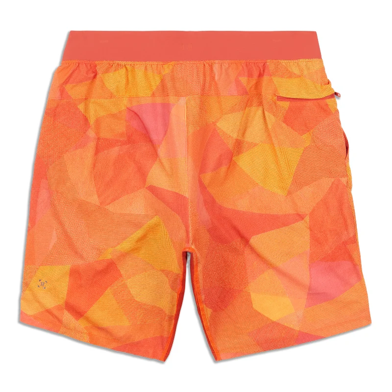 Pace Breaker Short - Resale