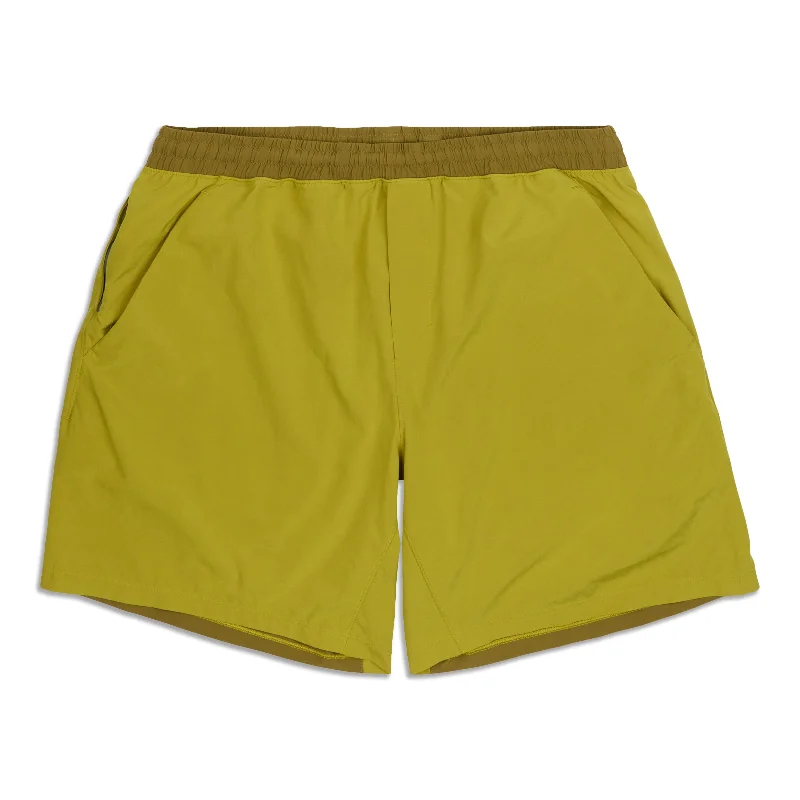 Pace Breaker Short - Resale