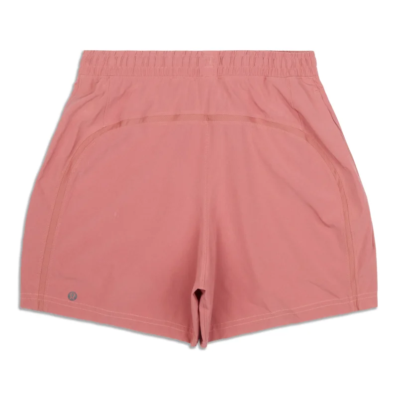 Pace Breaker Short - Resale