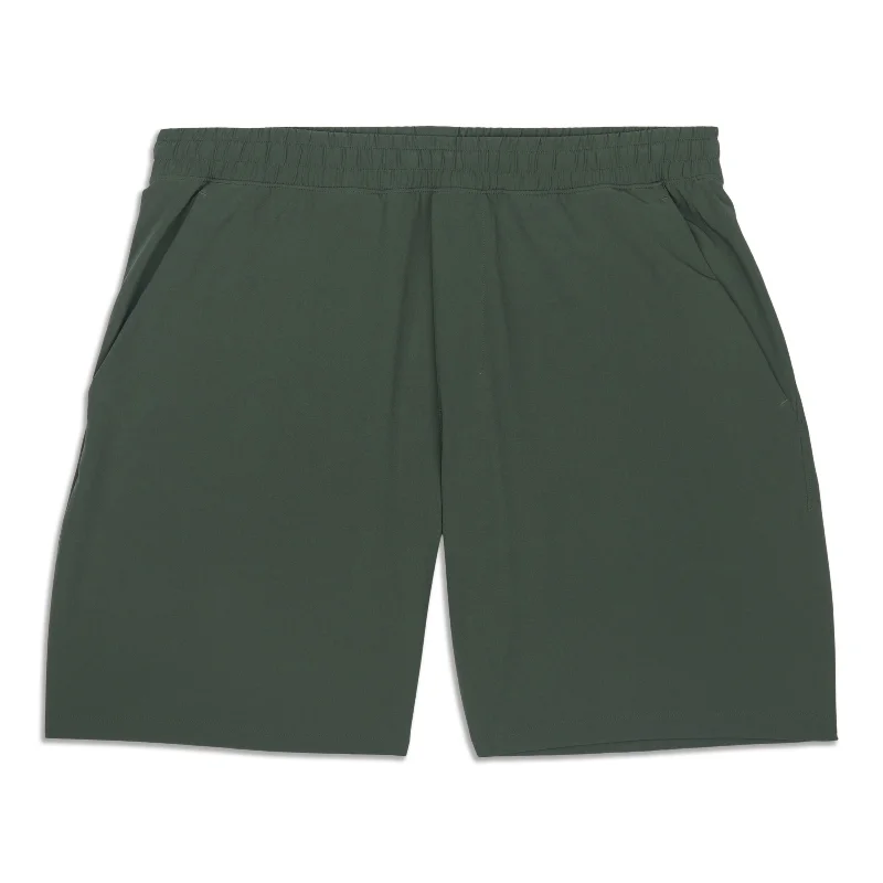 Pace Breaker Short - Resale