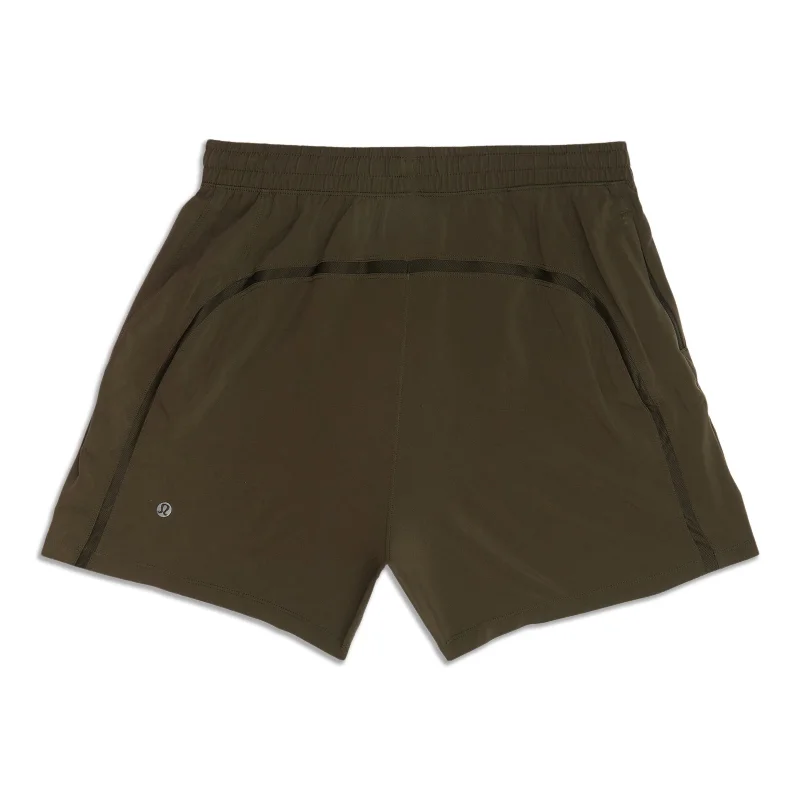 Pace Breaker Short - Resale