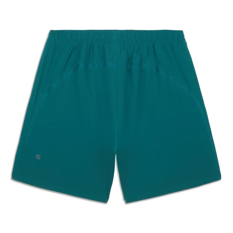 Pace Breaker Short - Resale