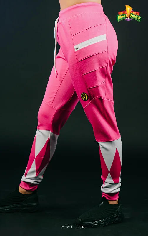 Pink Ranger Unisex Joggers