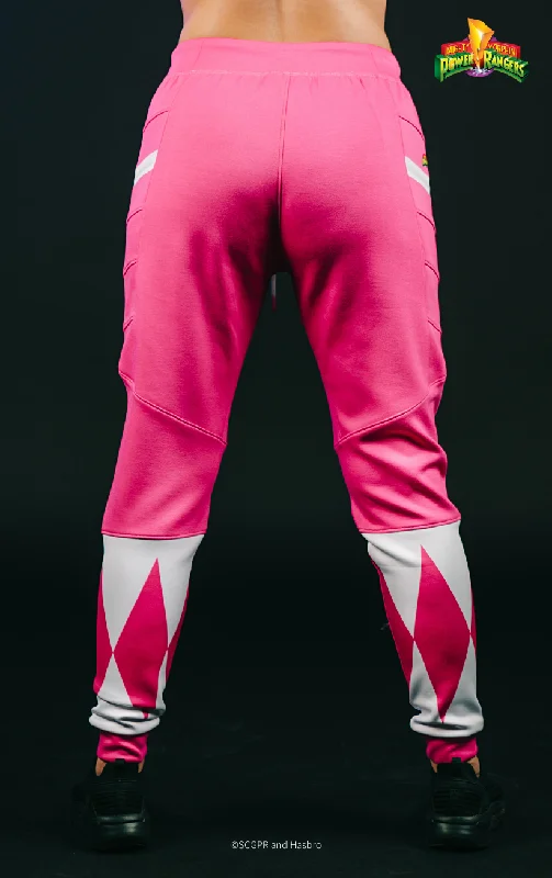 Pink Ranger Unisex Joggers