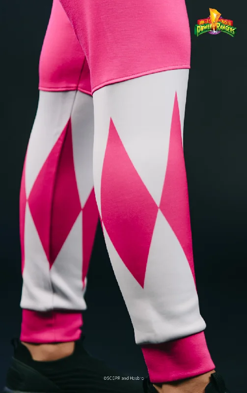 Pink Ranger Unisex Joggers