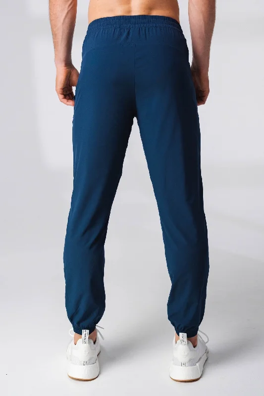 Vitality Prime Jogger - Navy