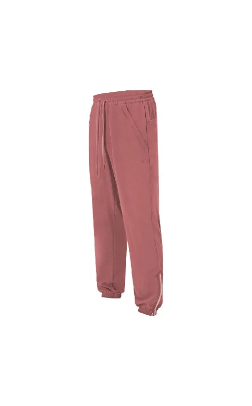 Vitality Prime Jogger - Terracotta