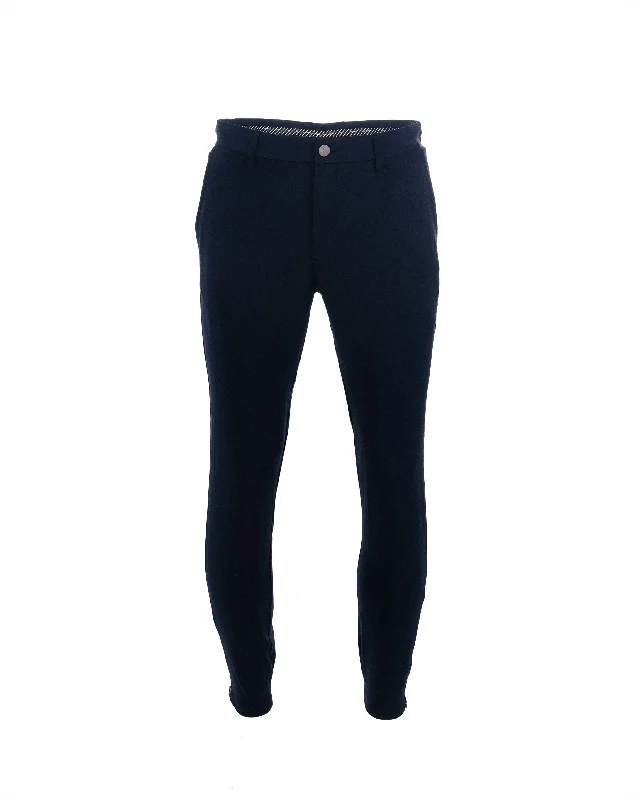 Primo Navy Blue Jogger