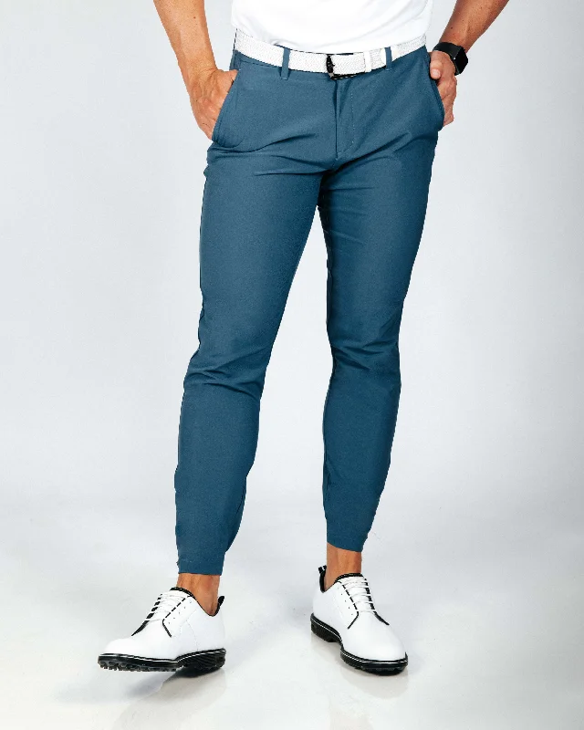 Primo Slate Blue Jogger