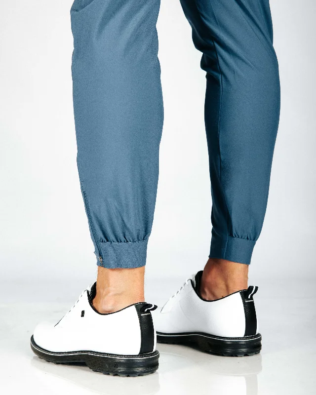 Primo Slate Blue Jogger