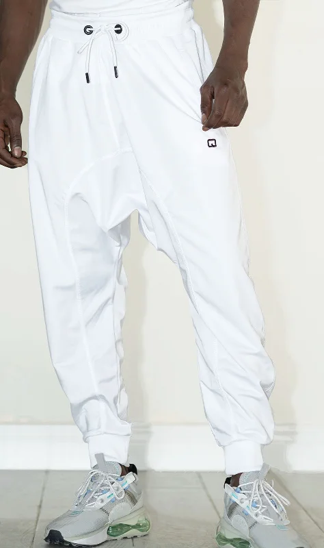 QL Lightweight Trousers CSD in White