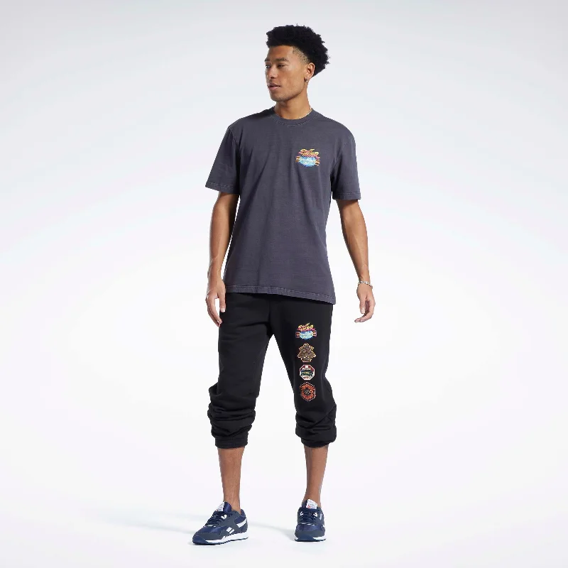 Rbk Sf Jogger Black