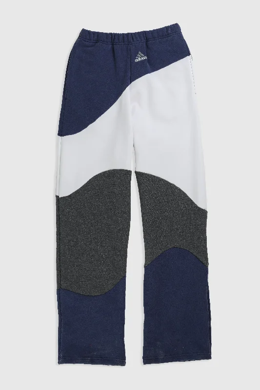 Rework Adidas Wave Sweatpants - S