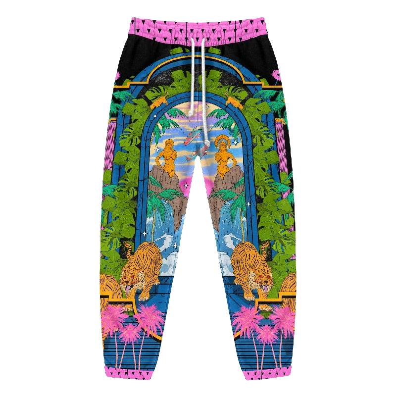 Rite Of Passage Joggers