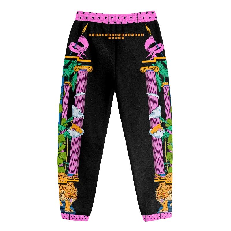 Rite Of Passage Joggers