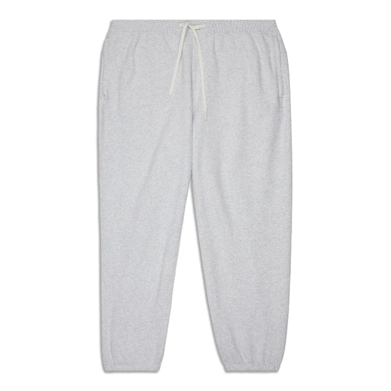 Steady State Relaxed-Fit Jogger - Resale