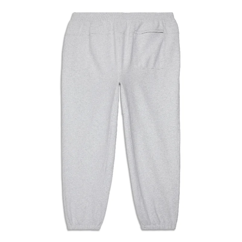 Steady State Relaxed-Fit Jogger - Resale