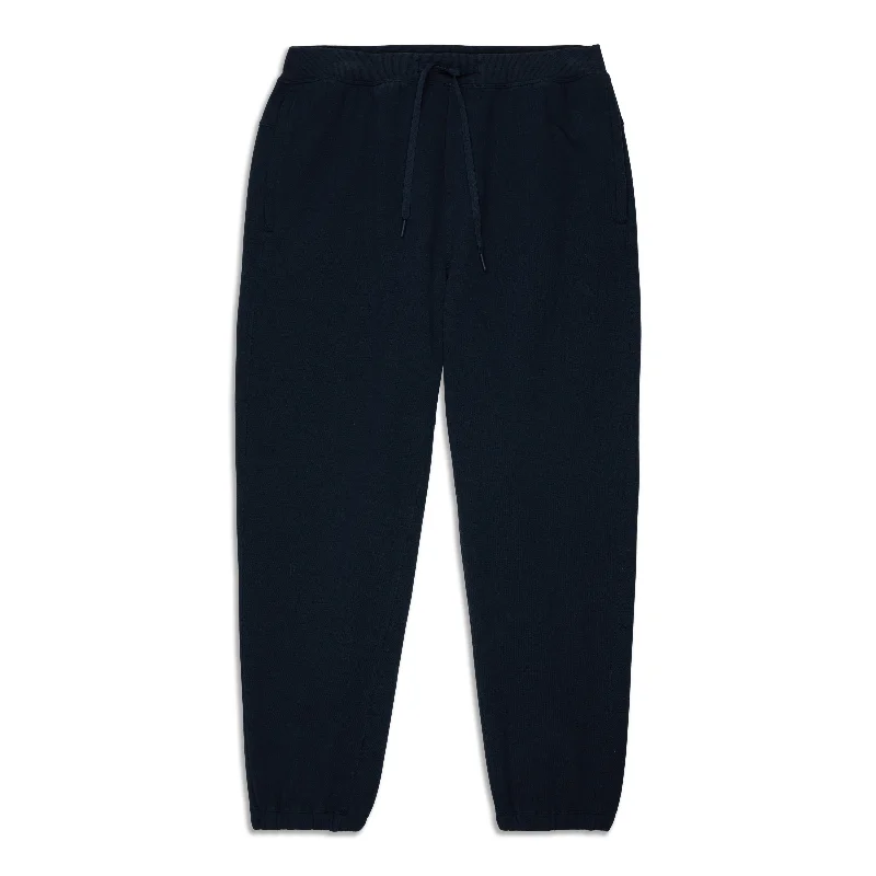 Steady State Relaxed-Fit Jogger - Resale