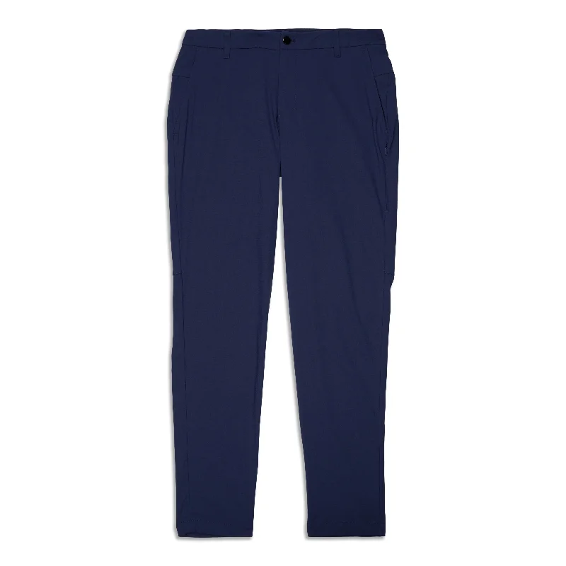 Stretch Nylon Classic-Tapered Golf Pant - Resale