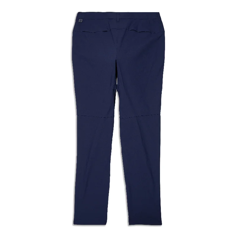 Stretch Nylon Classic-Tapered Golf Pant - Resale