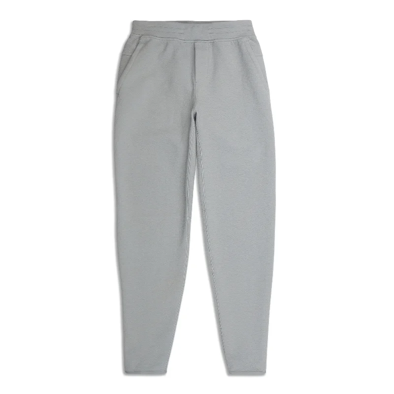 Textured Spacer Classic-Tapered Pant - Resale