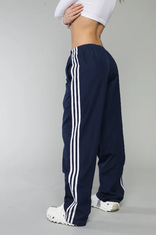 Vintage Adidas Windbreaker Pants