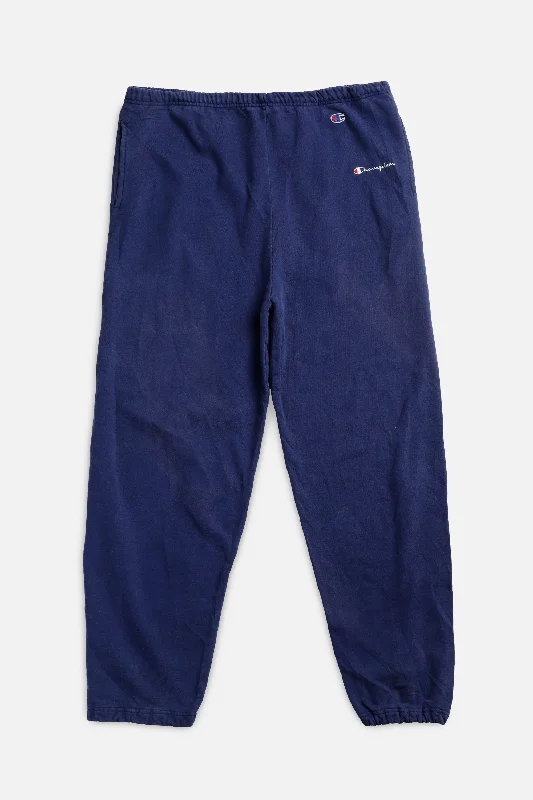 Vintage Champion Sweatpants - L