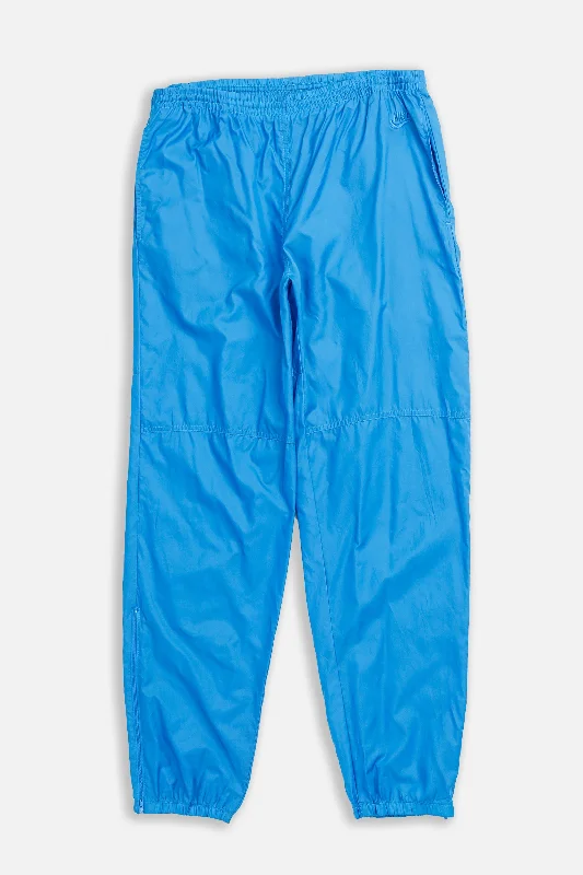 Vintage Nike Windbreaker Pants - L