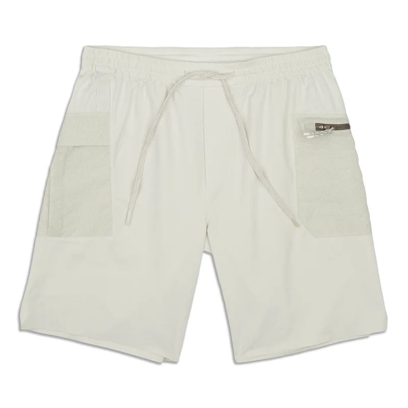 Water-Repellent Hiking Short - Resale