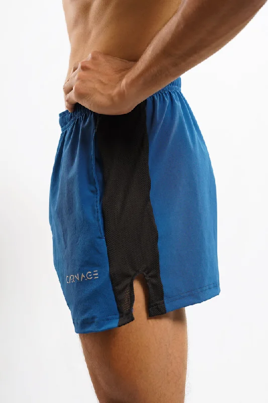 Carnage Athletic Short