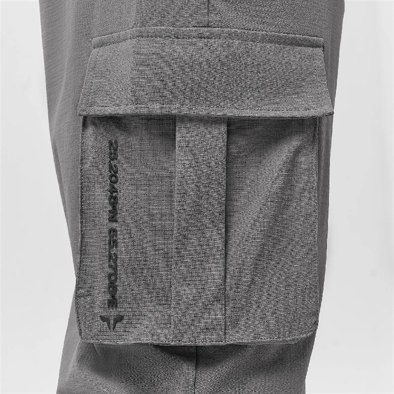 Code Urban Cargo Pants - Dark Gull Grey