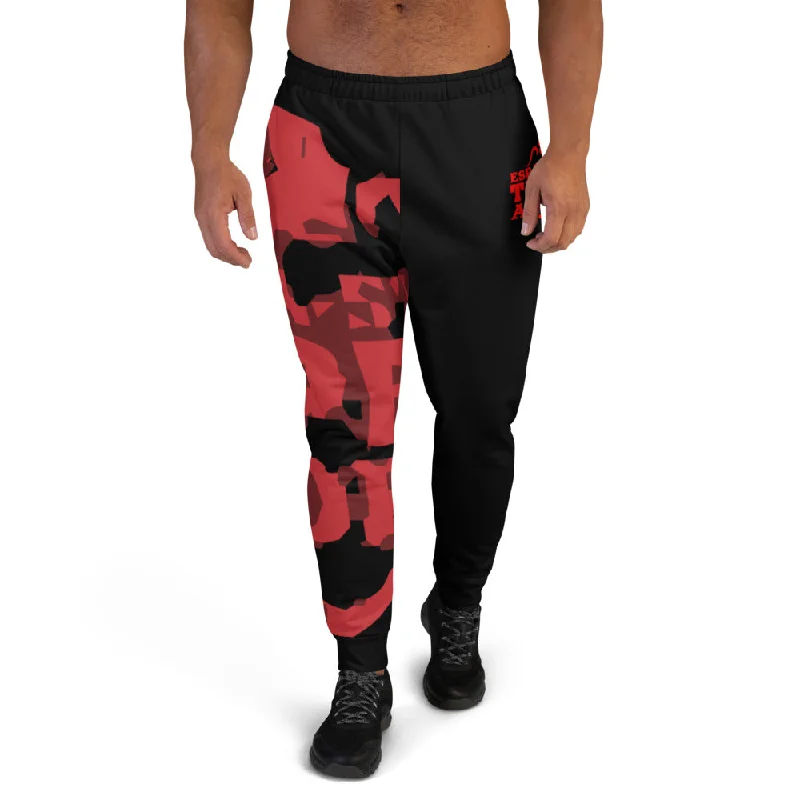 ESTA and Voodoo Fé Men's Joggers