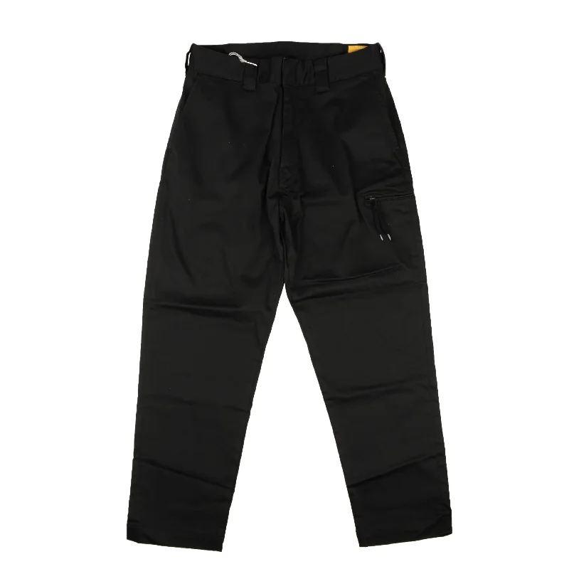 Fr2 Dick Pants - Black